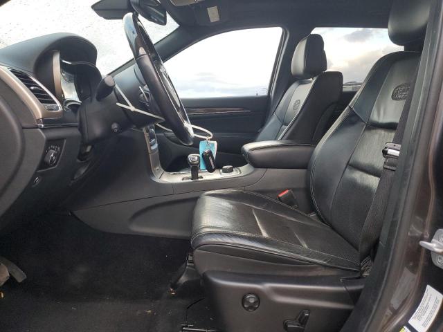 Photo 7 from auction – 2014 JEEP GRAND CHER with VIN 1C4RJFCG4EC239394