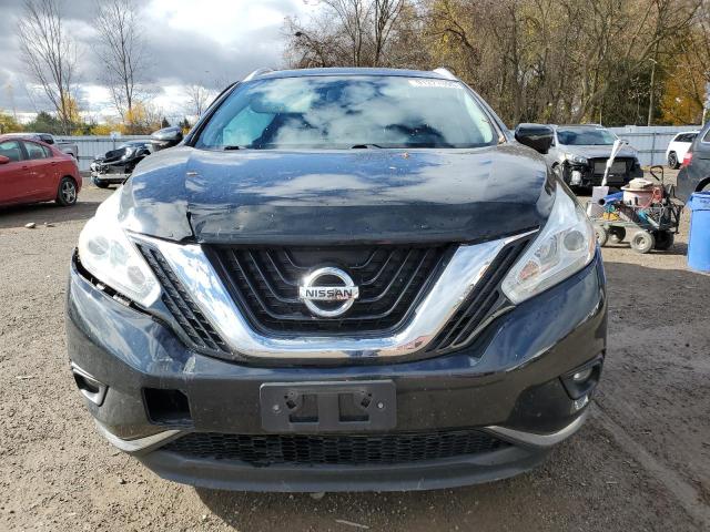 Photo 5 from auction – 2016 NISSAN MURANO S with VIN 5N1AZ2MH2GN122938