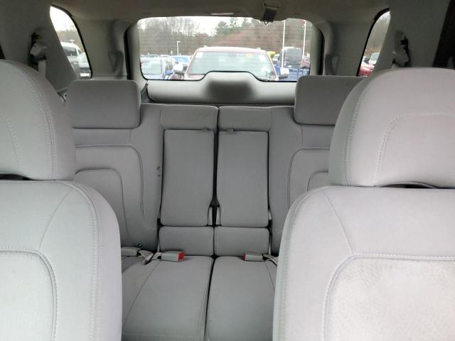 Photo 10 from auction – 2005 BUICK RENDEZVOUS with VIN 3G5DA03EX5S559357