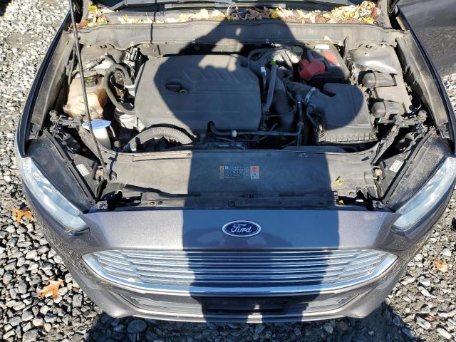 Photo 11 from auction – 2015 FORD FUSION SE with VIN 3FA6P0HD4FR129564
