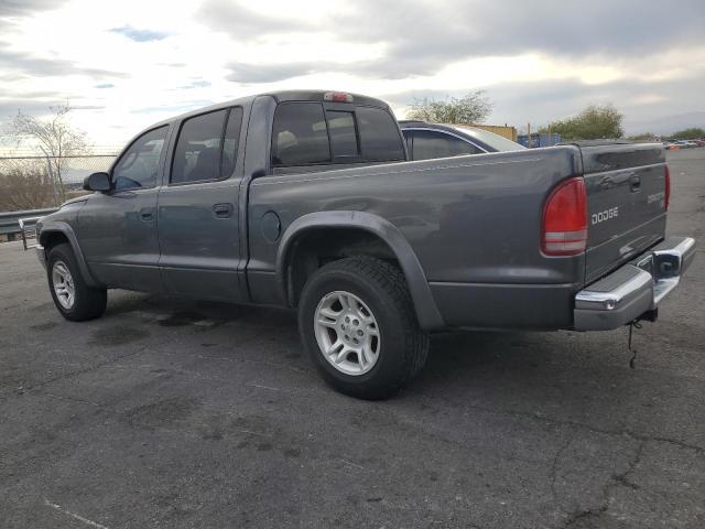 Photo 2 from auction – 2003 DODGE DAKOTA QUA with VIN 1D7HL48NX3S247476