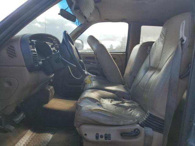 Photo 7 from auction – 1998 DODGE RAM 2500 with VIN 3B7KC22W7WG155842