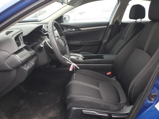 Photo 7 from auction – 2016 HONDA CIVIC LX with VIN 19XFC2F53GE085773