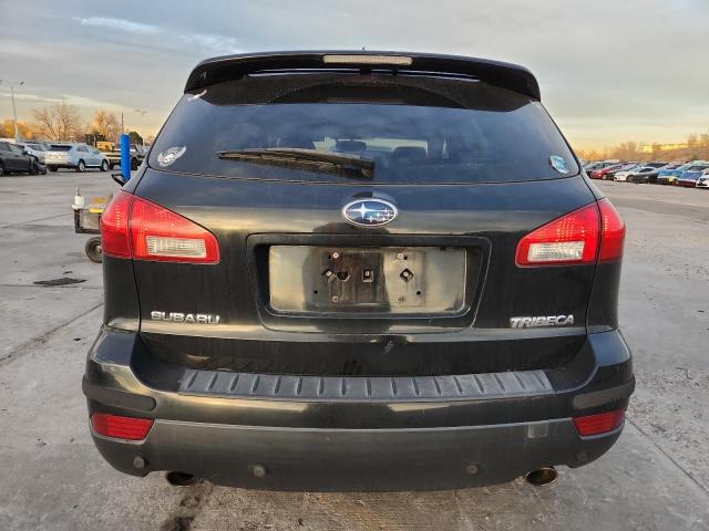 Photo 6 from auction – 2009 SUBARU TRIBECA LI with VIN 4S4WX93D394401018