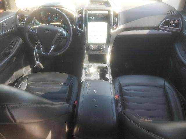 Фото 8 с аукциона – 2022 FORD EDGE SEL с VIN 2FMPK4J99NBA01047