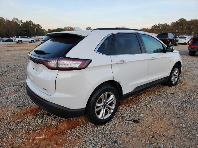 Photo 3 from auction – 2015 FORD EDGE SEL with VIN 2FMTK3J81FBB19742