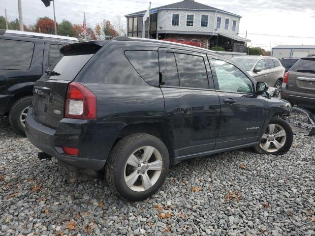 Photo 3 from auction – 2016 JEEP COMPASS LA with VIN 1C4NJDEB2GD758834