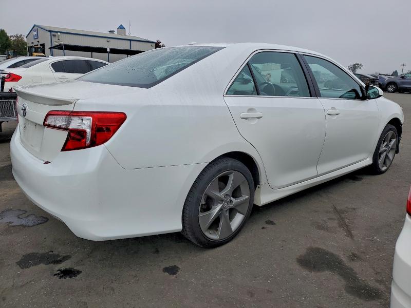 Photo 3 from auction – 2012 TOYOTA CAMRY BASE with VIN 4T1BF1FK1CU623285