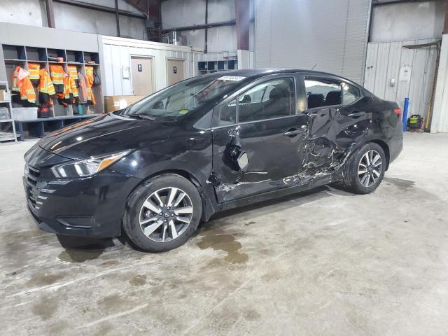 NISSAN VERSA 2024 with VIN 3N1CN8DV6RL911410 - Photo from auction