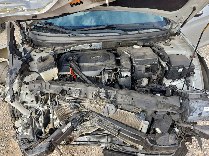 Photo 11 from auction – 2015 HYUNDAI SONATA SPO with VIN 5NPE34AF6FH097160