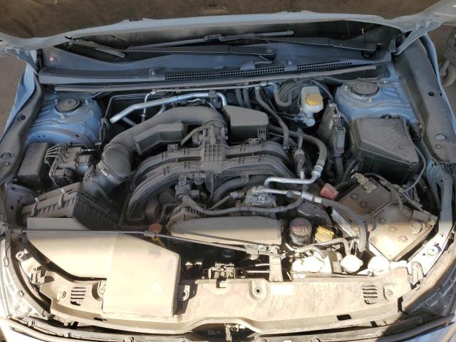 Photo 11 from auction – 2023 SUBARU CROSSTREK with VIN JF2GTHSC6PH311490