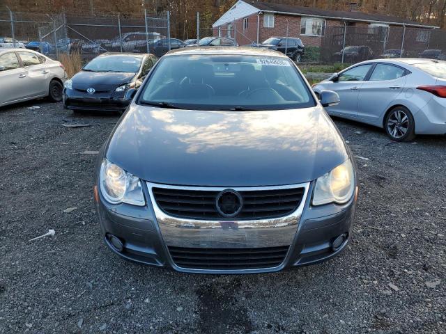 Photo 5 from auction – 2007 VOLKSWAGEN EOS 2.0T with VIN WVWBA71F77V040350