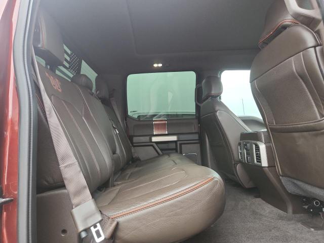 Photo 10 from auction – 2016 FORD F150 SUPER with VIN 1FTEW1EG8GFA63385