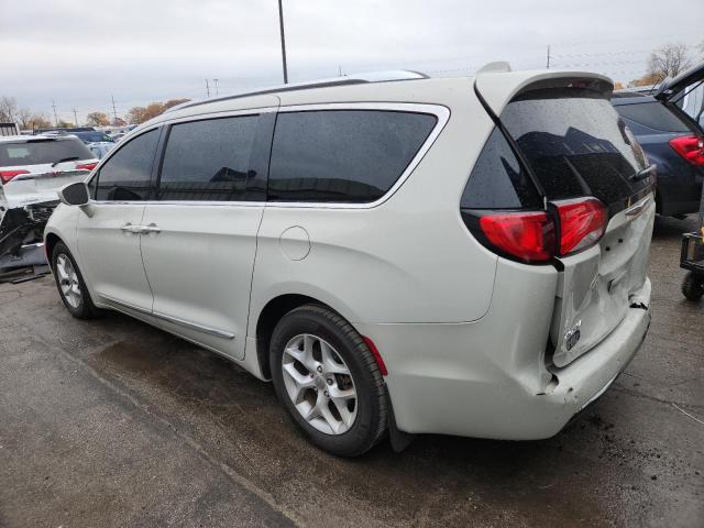 Photo 2 from auction – 2017 CHRYSLER PACIFICA T with VIN 2C4RC1EG8HR653705