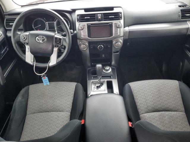 Фото 8 с аукциона – 2014 TOYOTA 4RUNNER SR с VIN JTEBU5JR4E5180516