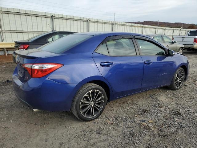 Photo 3 from auction – 2016 TOYOTA COROLLA L with VIN 2T1BURHE2GC723883