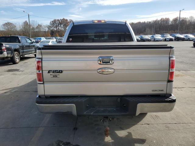 Photo 6 from auction – 2011 FORD F150 SUPER with VIN 1FTFW1EF7BFB58539