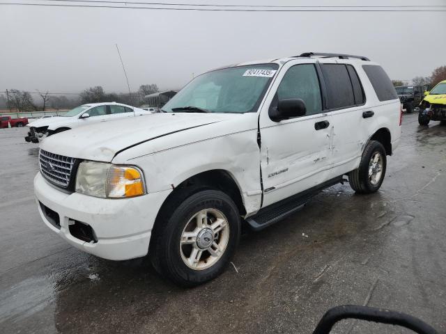 FORD EXPLORER X 2004 with VIN 1FMZU73K94UC14612 - Photo from auction