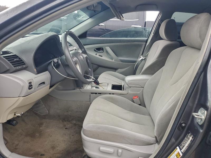 Photo 7 from auction – 2010 TOYOTA CAMRY BASE with VIN 4T1BF3EKXAU019762