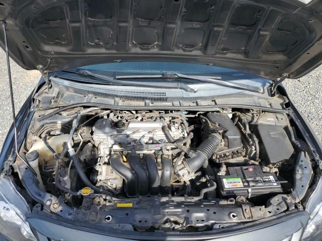 Photo 11 from auction – 2011 TOYOTA COROLLA BA with VIN 2T1BU4EE6BC603004