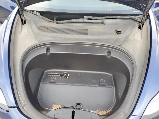 Photo 11 from auction – 2020 TESLA MODEL 3 with VIN 5YJ3E1EA0LF631696