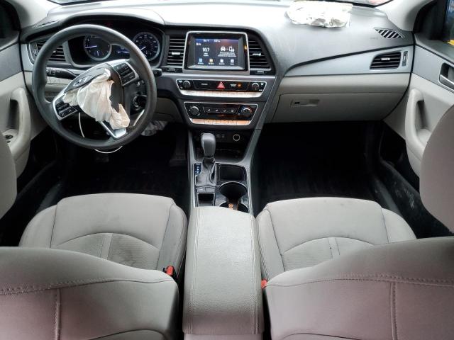 Photo 8 from auction – 2019 HYUNDAI SONATA with VIN 5NPE24AF3KH819987