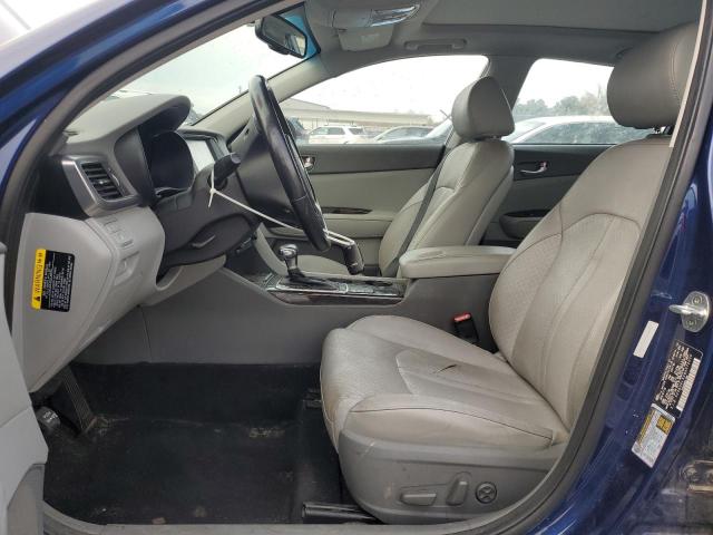 Photo 7 from auction – 2016 KIA OPTIMA EX with VIN 5XXGU4L33GG072030