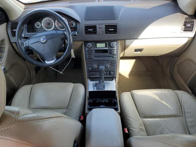 Photo 8 from auction – 2013 VOLVO XC90 3.2 with VIN YV4952CY8D1652917