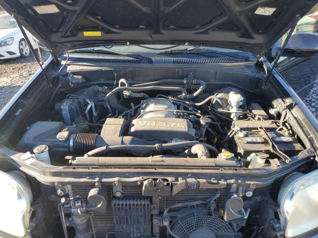 Photo 12 from auction – 2002 TOYOTA SEQUOIA SR with VIN 5TDBT44A82S136595
