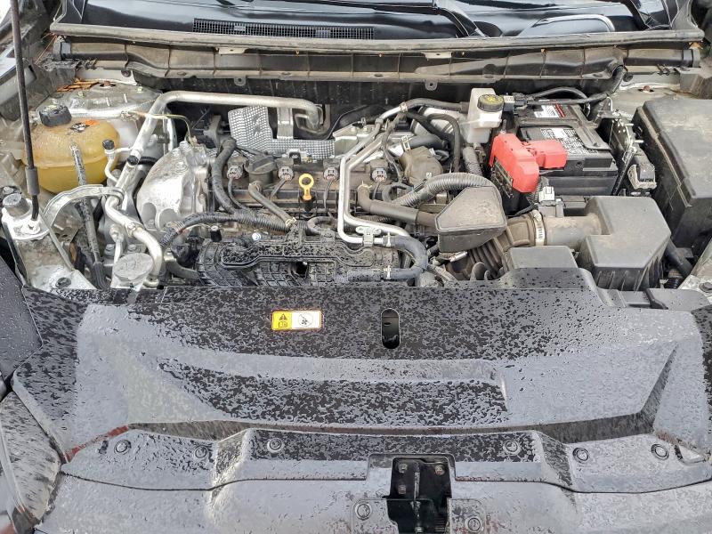 Photo 11 from auction – 2022 MITSUBISHI OUTLANDER with VIN JA4J3TA84NZ064542