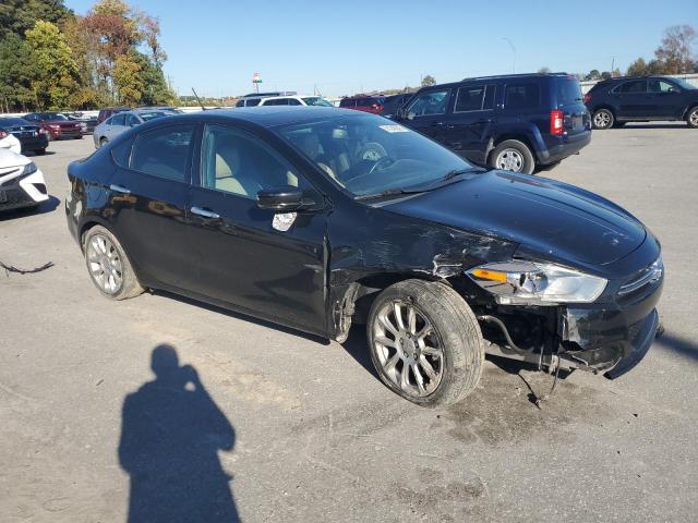 Photo 4 from auction – 2013 DODGE DART LIMIT with VIN 1C3CDFCA5DD347027