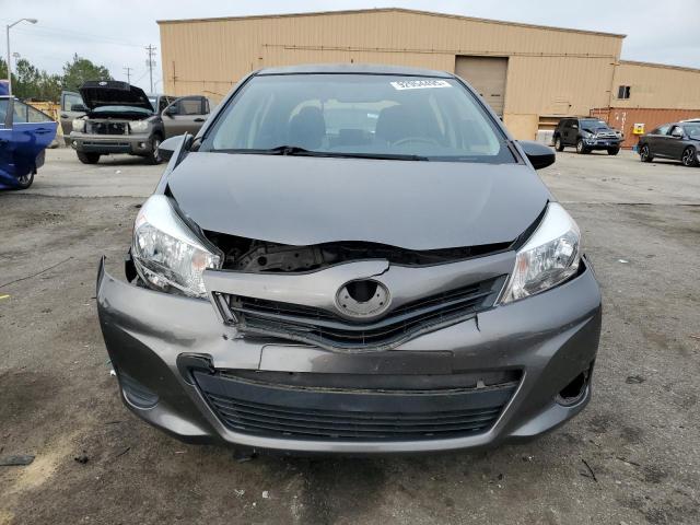 Photo 5 from auction – 2013 TOYOTA YARIS with VIN JTDKTUD31DD566890
