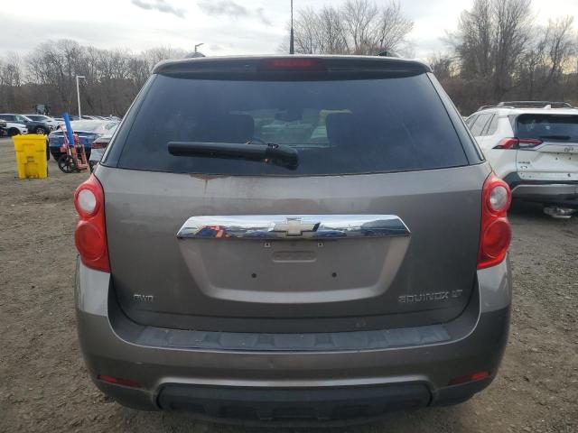 Photo 6 from auction – 2011 CHEVROLET EQUINOX LT with VIN 2CNFLEEC3B6436655