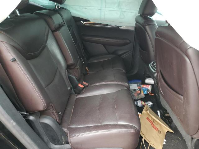 Photo 11 from auction – 2020 CADILLAC XT6 PREMIU with VIN 1GYKPCRS9LZ104619