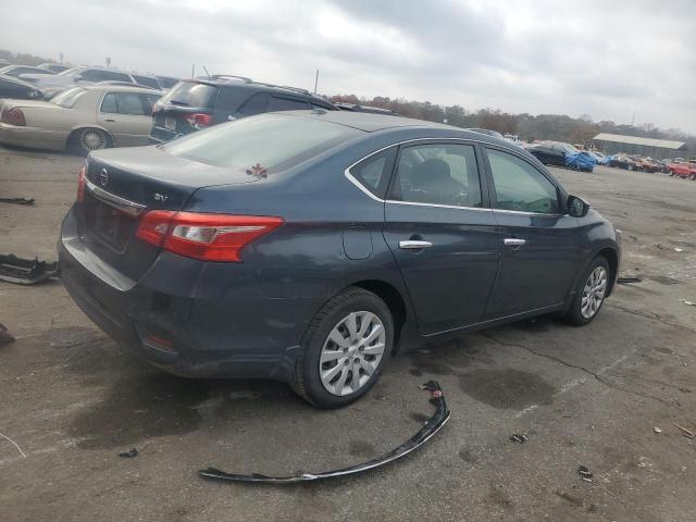 Photo 3 from auction – 2017 NISSAN SENTRA S with VIN 3N1AB7AP8HY332792