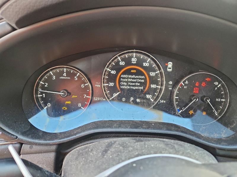 Photo 9 from auction – 2019 MAZDA 3 PREMIUM with VIN JM1BPBEM6K1131541
