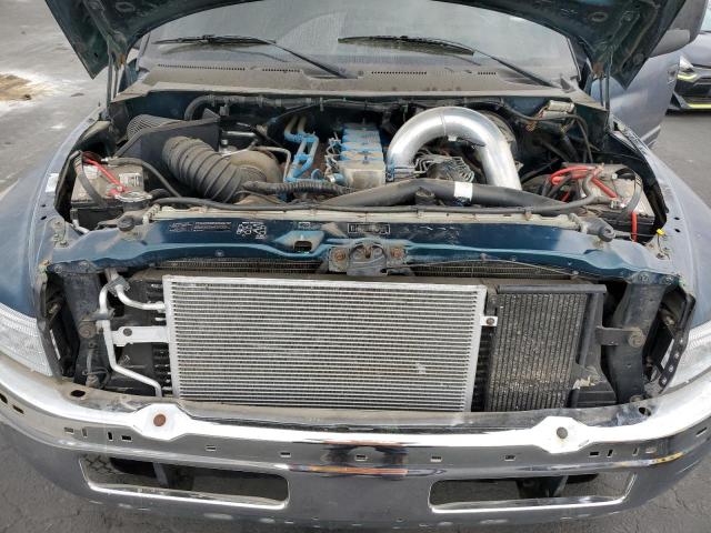 Photo 11 from auction – 1994 DODGE RAM 2500 with VIN 1B7KF26C9RS559973