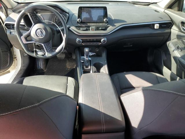 Photo 8 from auction – 2020 NISSAN ALTIMA S with VIN 1N4BL4BVXLC112930