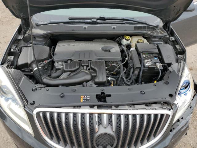 Photo 11 from auction – 2015 BUICK VERANO with VIN 1G4PP5SK9F4192750
