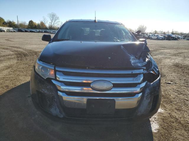 Photo 5 from auction – 2012 FORD EDGE SE with VIN 2FMDK3GC4CBA26161