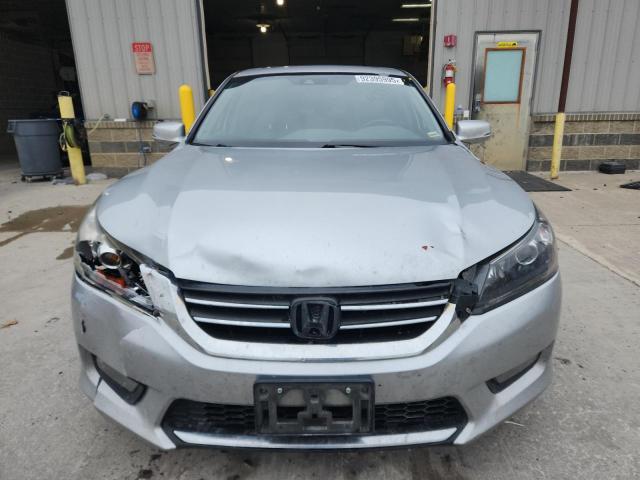 Photo 5 from auction – 2015 HONDA ACCORD EXL with VIN 1HGCR2F81FA103105