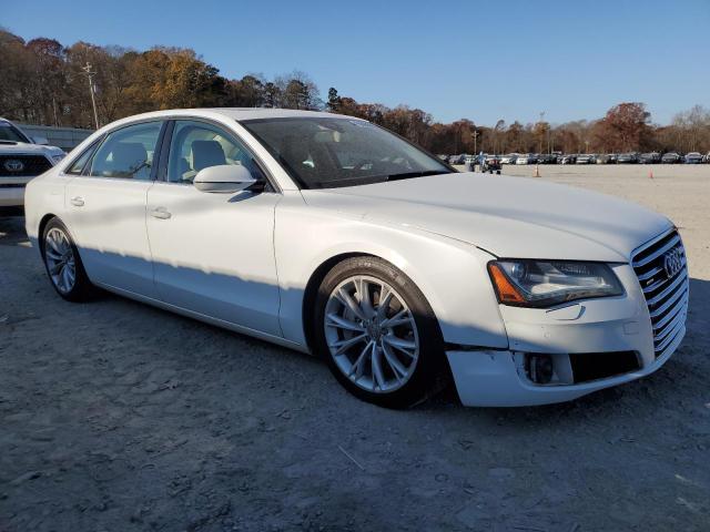 Photo 4 from auction – 2012 AUDI A8 L QUATT with VIN WAURVAFD7CN013454