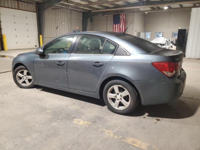 Photo 2 from auction – 2012 CHEVROLET CRUZE LT with VIN 1G1PF5SC2C7348937
