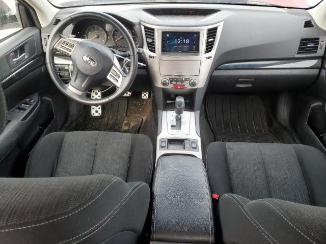 Photo 8 from auction – 2014 SUBARU LEGACY 2.5 with VIN 4S3BMBH67E3034007