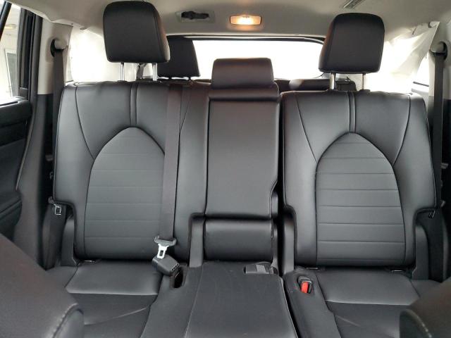 Foto 10 de la subasta – 2025 TOYOTA HIGHLANDER con VIN 5TDKBRCH7SS659394