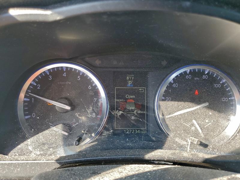 Foto 9 de la subasta – 2014 TOYOTA HIGHLANDER con VIN 5TDYKRFH7ES014481
