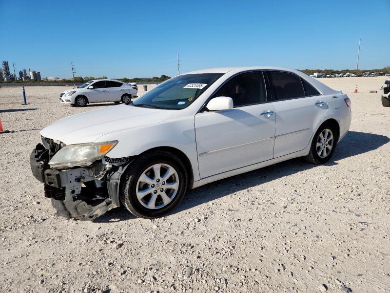 TOYOTA CAMRY BASE 2011 с VIN 4T4BF3EK2BR135190 - Фото с аукциона