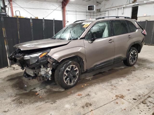 SUBARU FORESTER P 2025 con VIN JF2SLDDC5SH575678 - Foto de la subasta