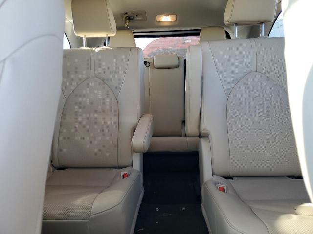 Photo 10 from auction – 2023 TOYOTA HIGHLANDER with VIN 5TDXBRCH1PS597035