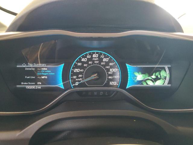 صورة رقم 9 من المزاد - 2015 FORD C-MAX SEL مع VIN 1FADP5BU4FL116275